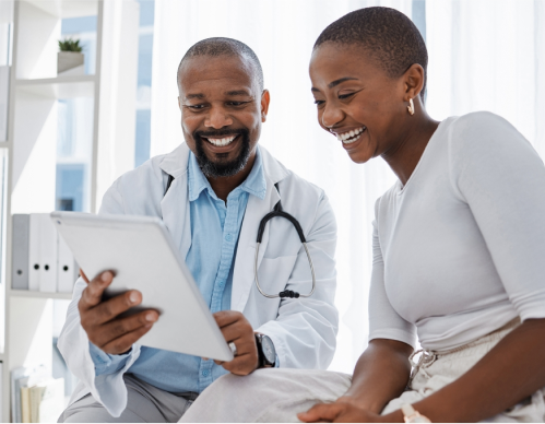 Personalized treatment